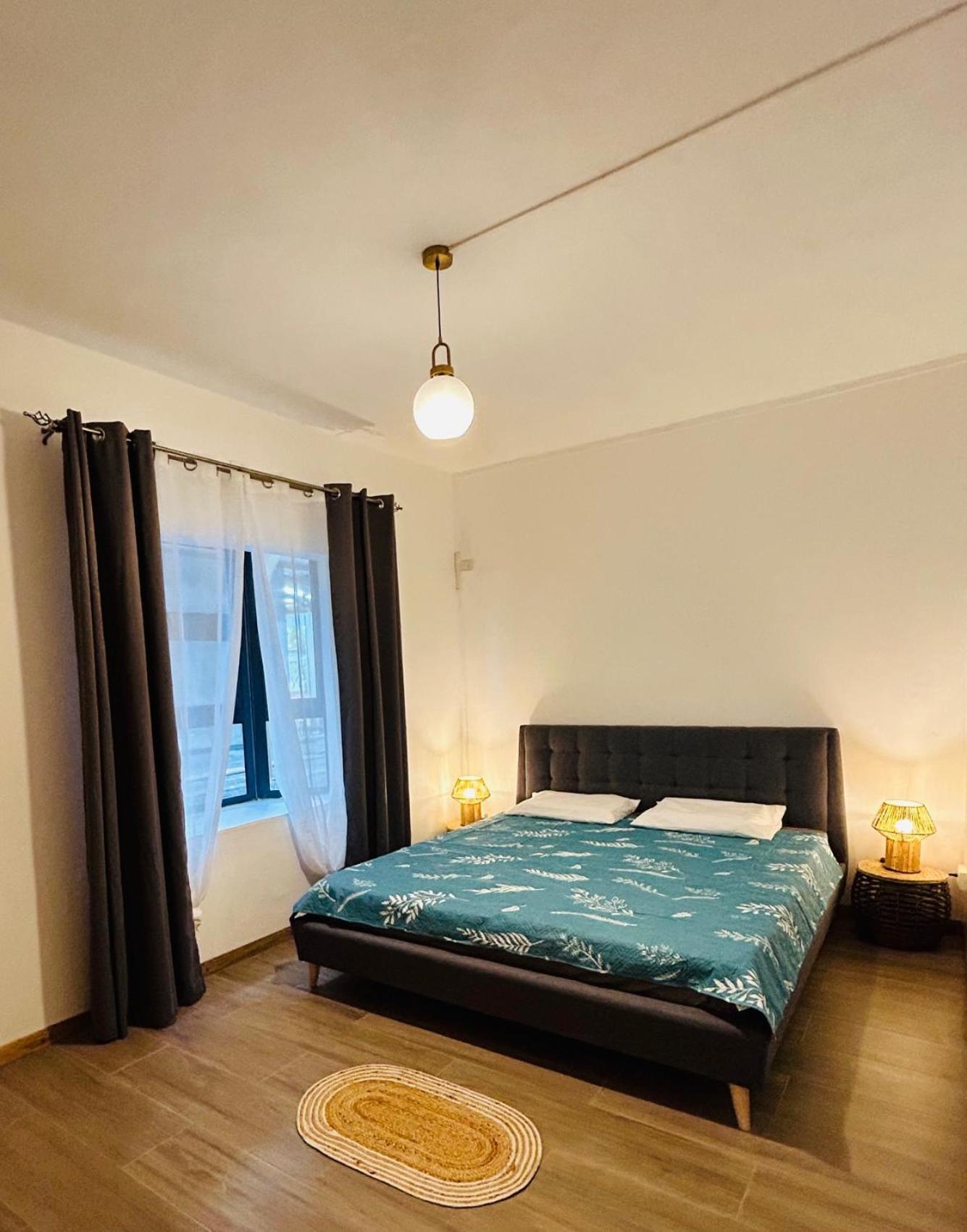 Villa Ellapen Pereybere Beach Екстер'єр фото