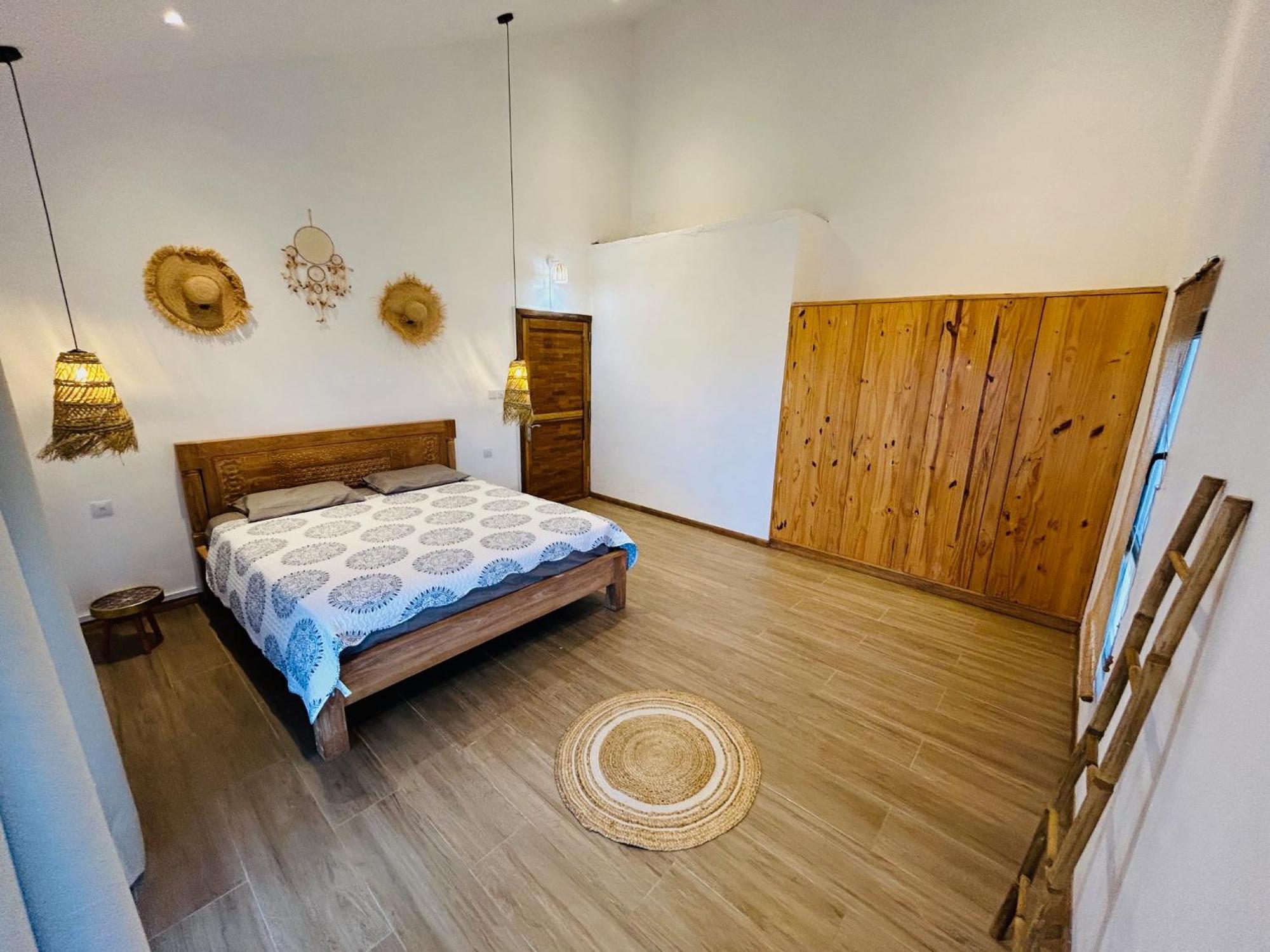 Villa Ellapen Pereybere Beach Екстер'єр фото
