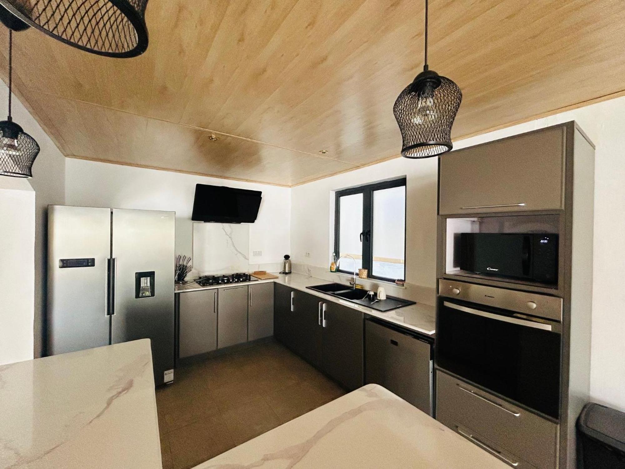 Villa Ellapen Pereybere Beach Екстер'єр фото