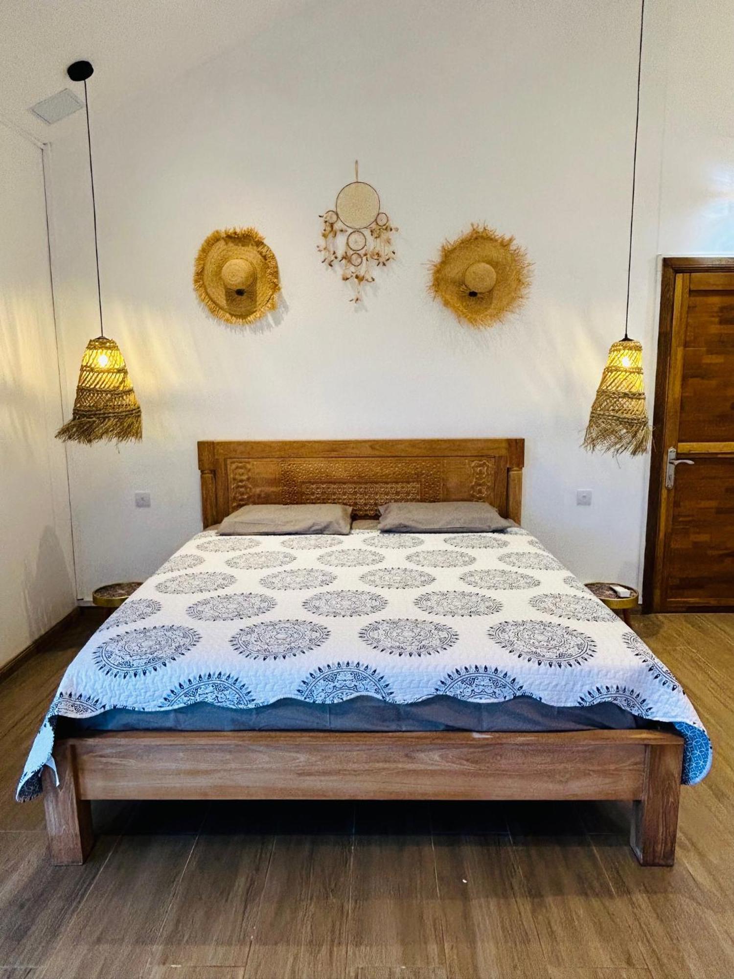 Villa Ellapen Pereybere Beach Екстер'єр фото