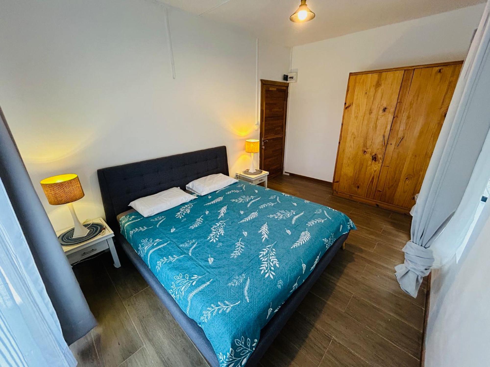 Villa Ellapen Pereybere Beach Екстер'єр фото