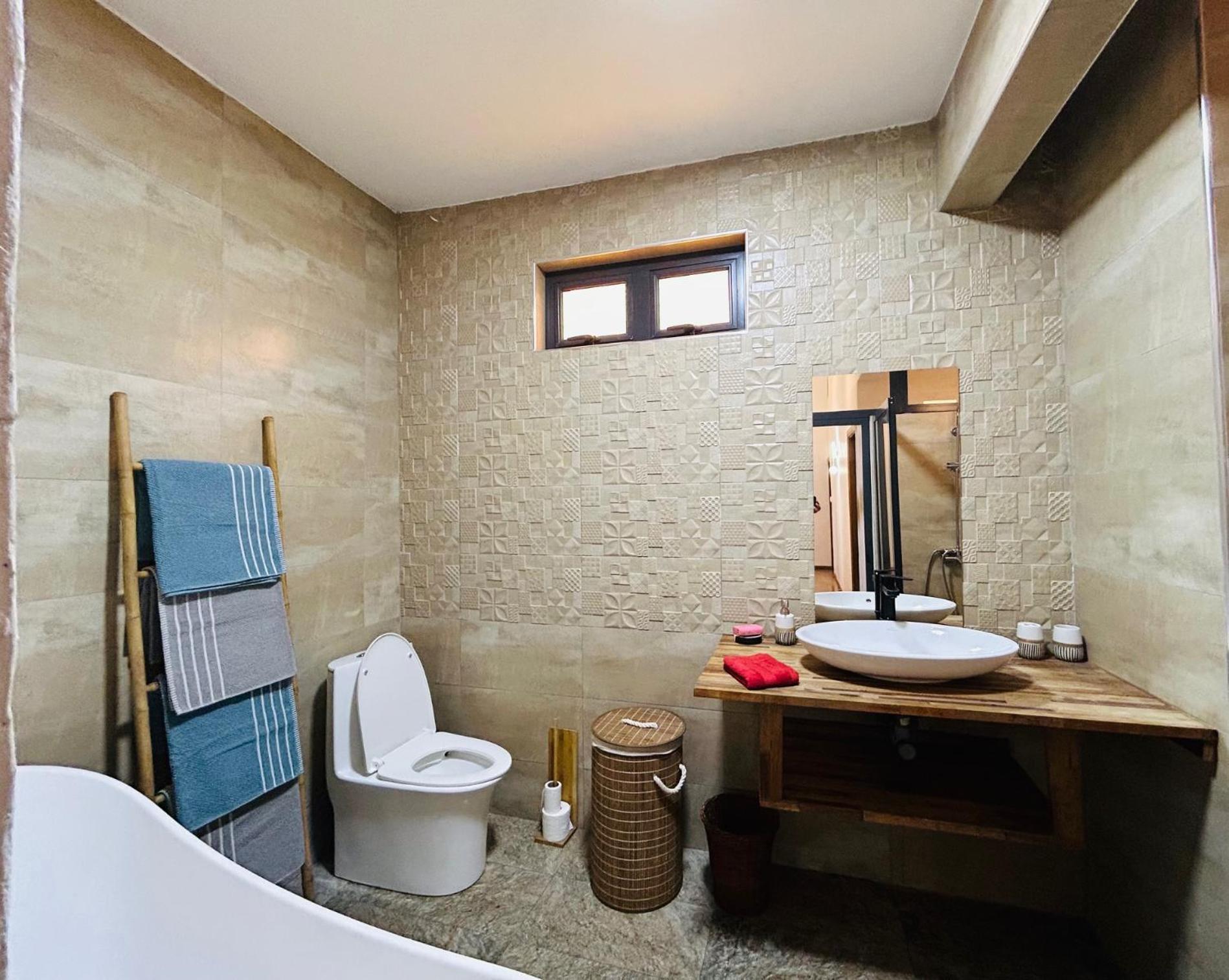 Villa Ellapen Pereybere Beach Екстер'єр фото