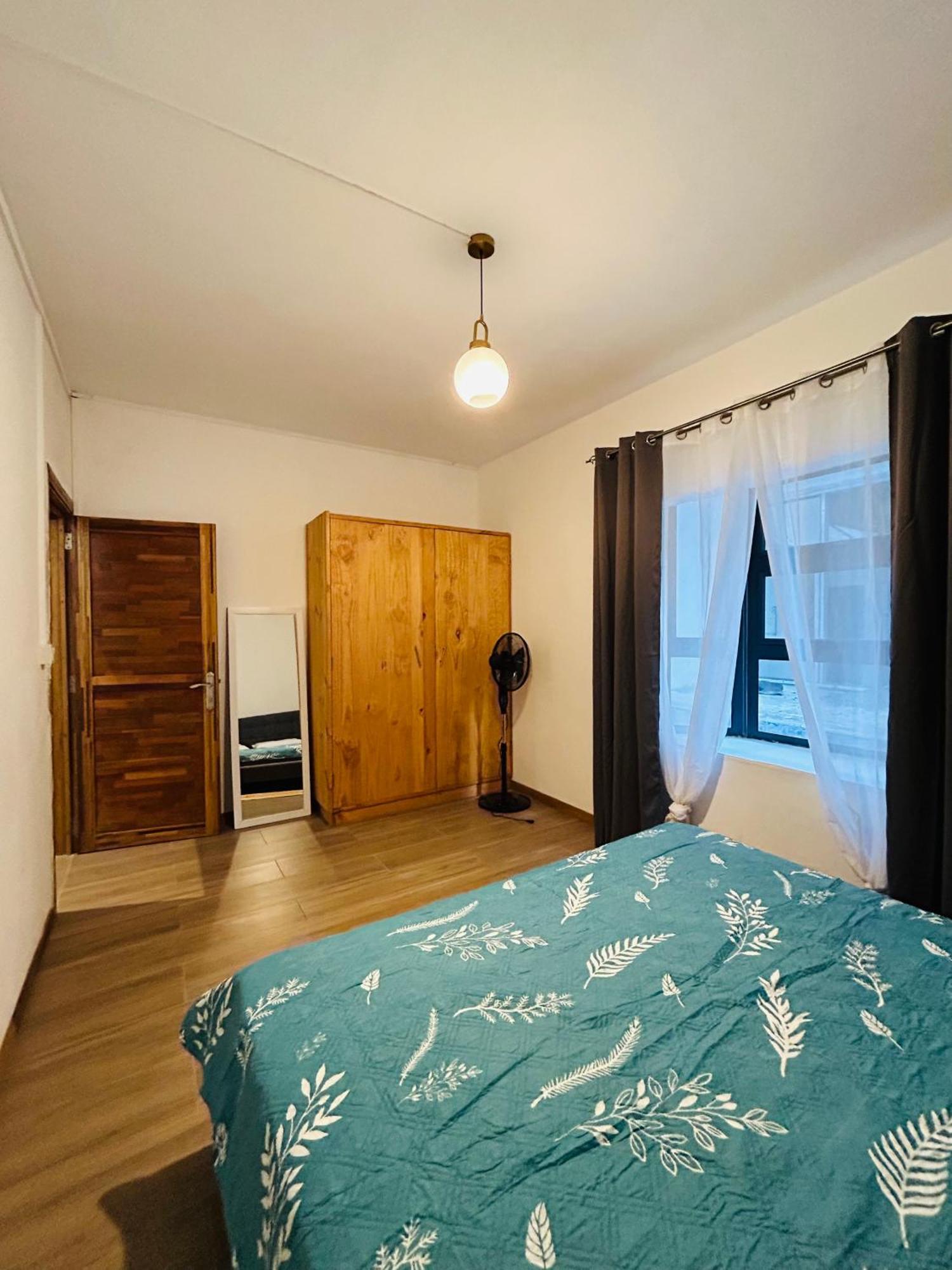 Villa Ellapen Pereybere Beach Екстер'єр фото