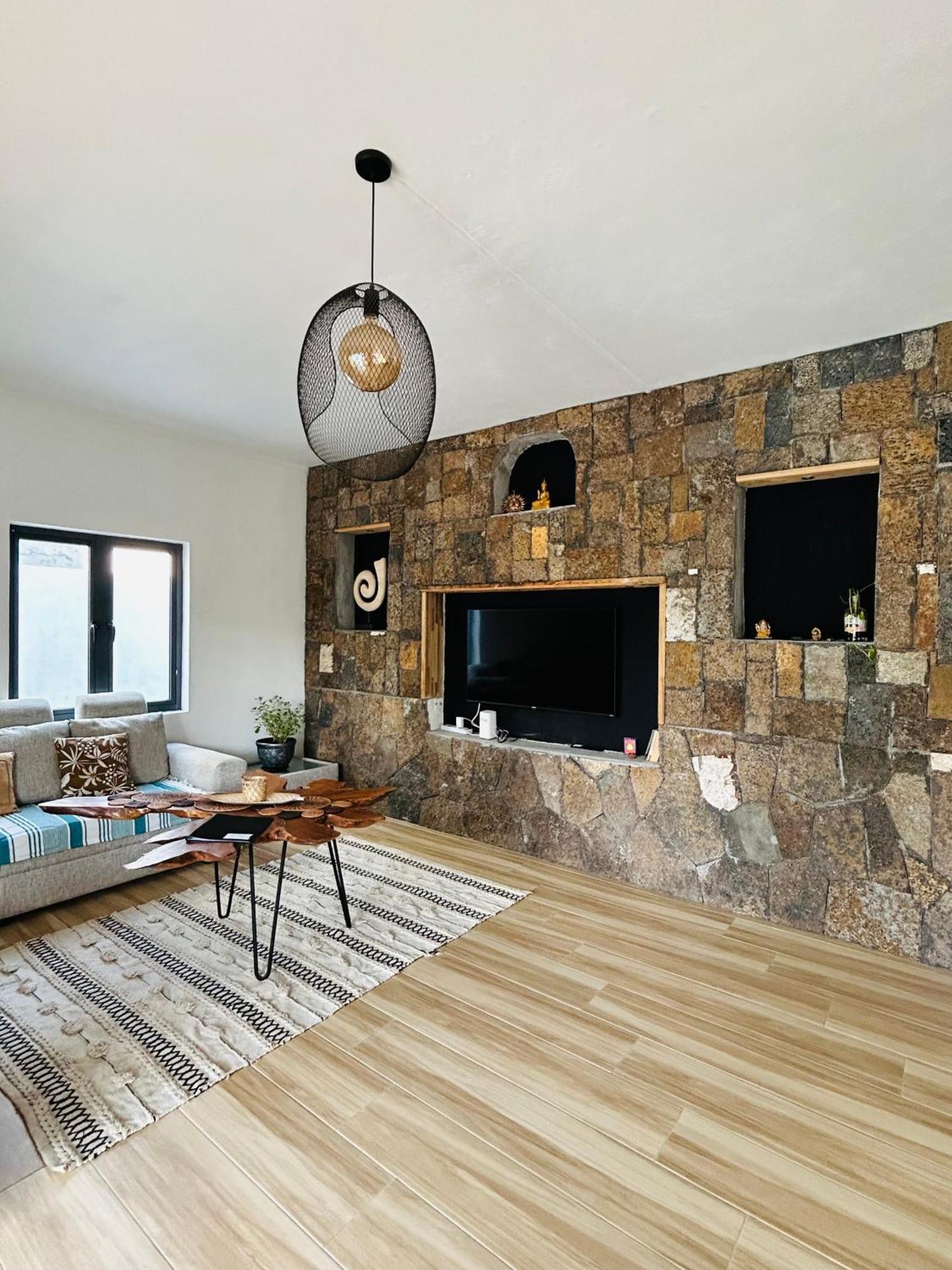 Villa Ellapen Pereybere Beach Екстер'єр фото